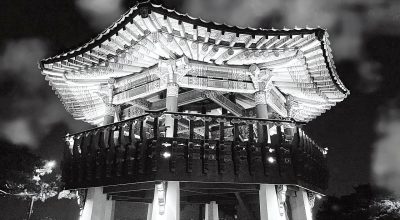 韩国2026年下半年热播韩剧收视率排行，首尔夜景背景下的电视剧宣传画面，霓虹灯光氛围感强
